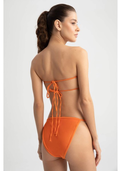 Fall in Love Regular Fit Bikini Alt Y6506AZ22HS indirimleri