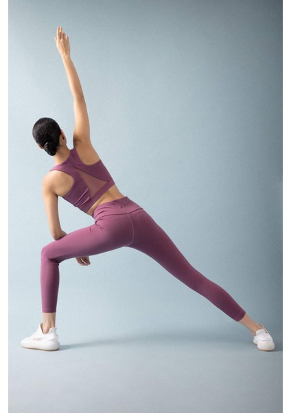 Fit Beli Saran Sporcu Tayt B4590AX24SP