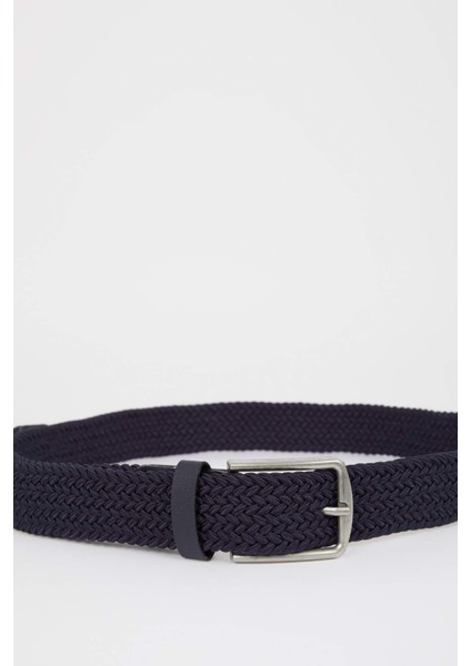Erkek Dikdörtgen Toka Jean Kemeri X0272AZNS modelleri