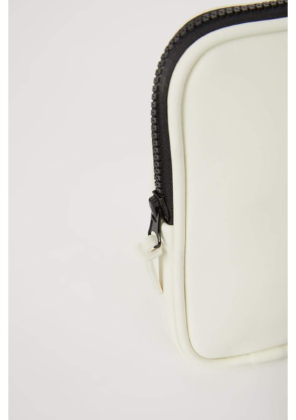 Erkek Suni Deri Telefon Çantası C2437AXNS indirimleri