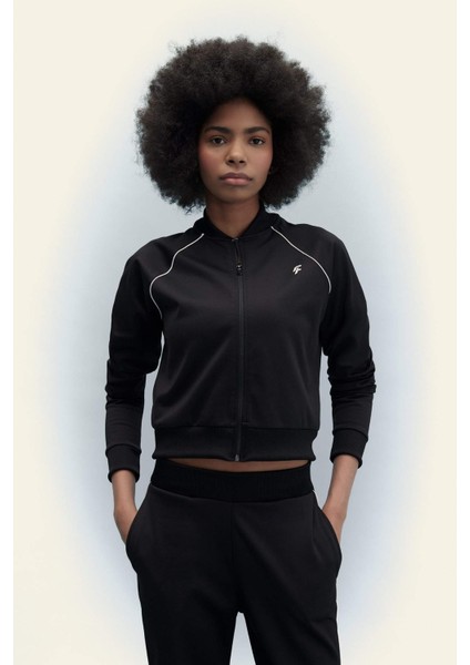 Fit Standart Fit Çift Cepli Pike Hırka B3984AX24SP fiyatları