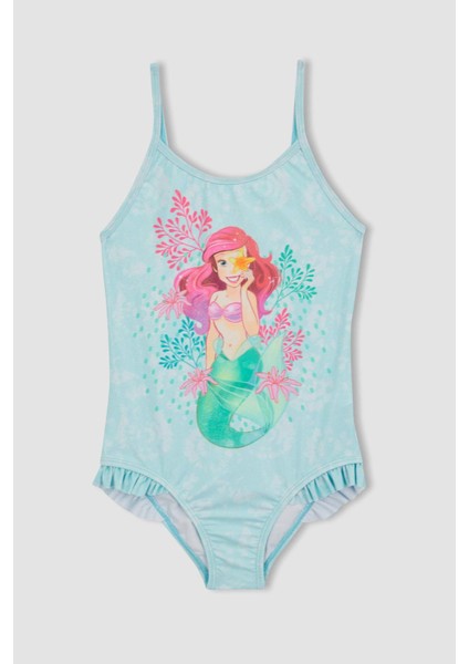 Kız Çocuk Disney Prenses Mayo Z5720A623HS