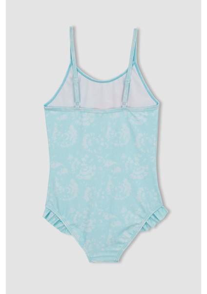 Kız Çocuk Disney Prenses Mayo Z5720A623HS fiyatları