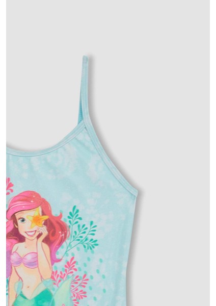 Kız Çocuk Disney Prenses Mayo Z5720A623HS modelleri