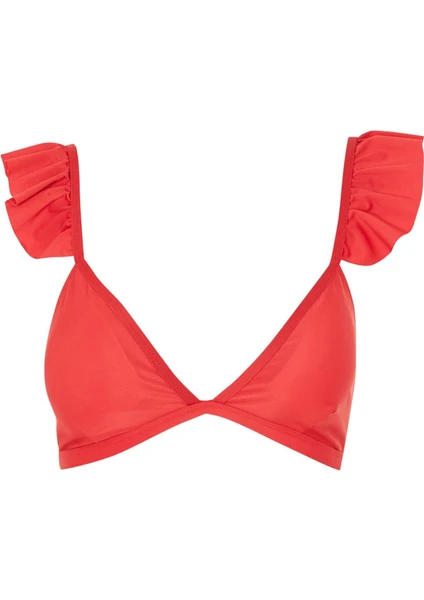 Fall in Love Regular Fit Bikini Üstü W9401AZ22SM