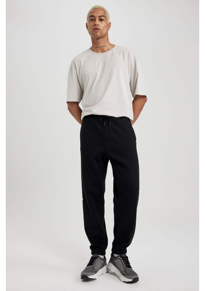 Fit NBA Brooklyn Nets Boxy Fit Jogger Eşofman Altı A9680AX23WN