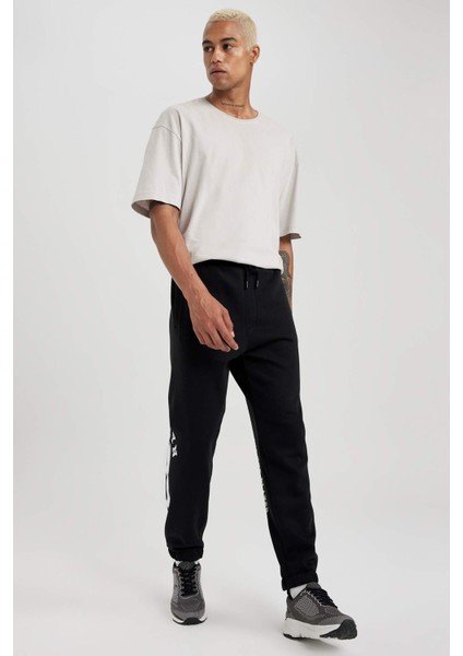 Fit NBA Brooklyn Nets Boxy Fit Jogger Eşofman Altı A9680AX23WN