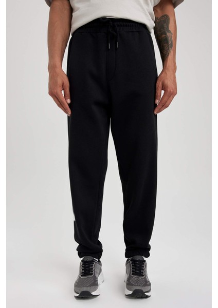 Fit NBA Brooklyn Nets Boxy Fit Jogger Eşofman Altı A9680AX23WN