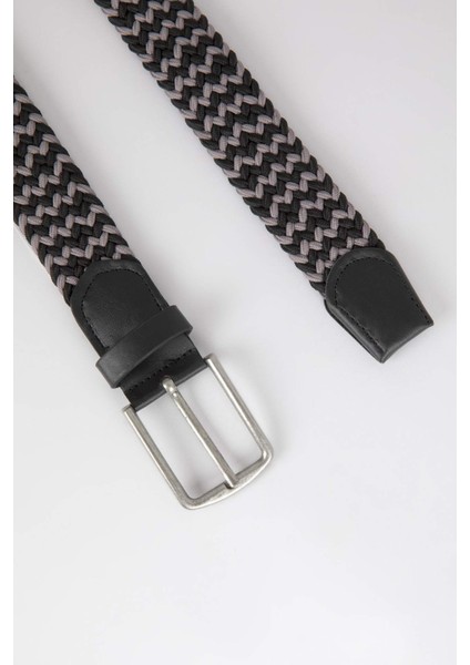 Erkek Dikdörtgen Toka Jean Kemeri X0271AZNS fiyatları