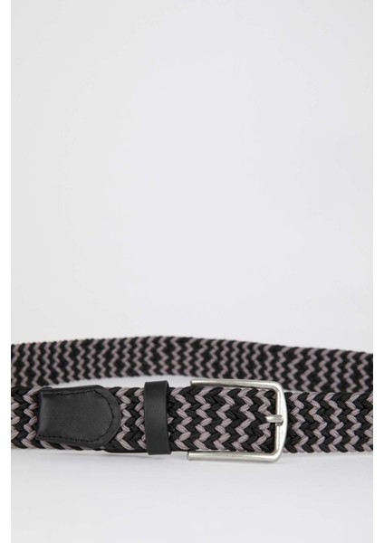 Erkek Dikdörtgen Toka Jean Kemeri X0271AZNS modelleri