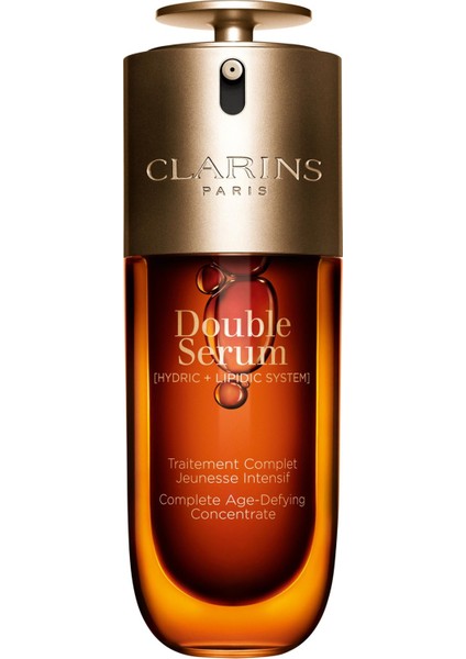 Double Serum 2024 Now 50 Ml