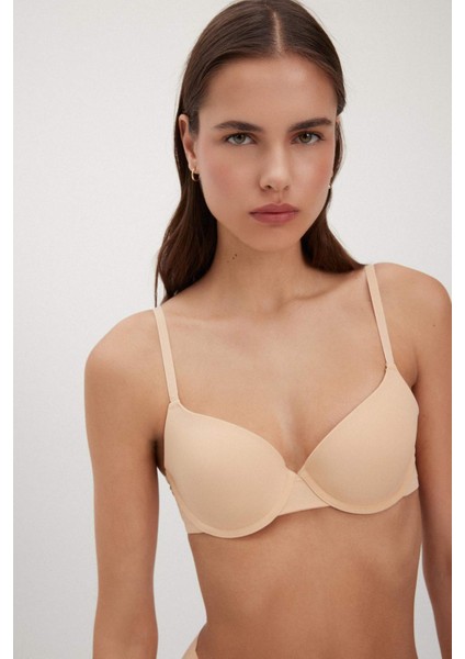 Fall in Love Pedli Tişört Bra T8471AZ24SP modelleri