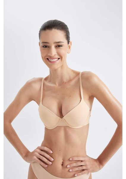 Fall in Love Pedli Tişört Bra T8471AZ24SP fırsatları