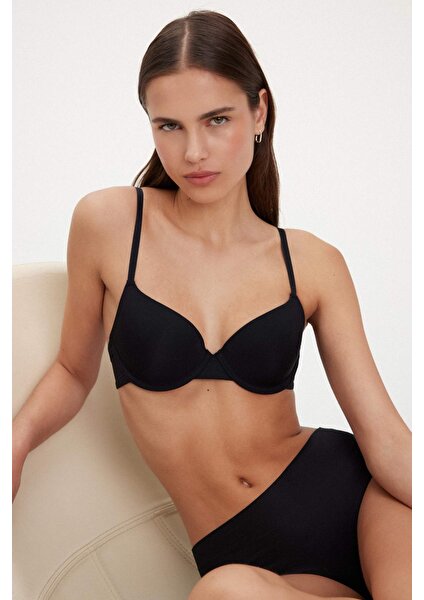 Fall in Love Pedli Basic Tişört Bra T8471AZ24SP