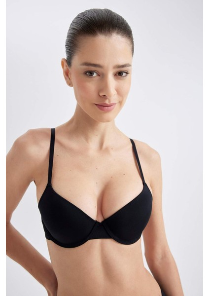 Fall in Love Pedli Basic Tişört Bra T8471AZ24SP