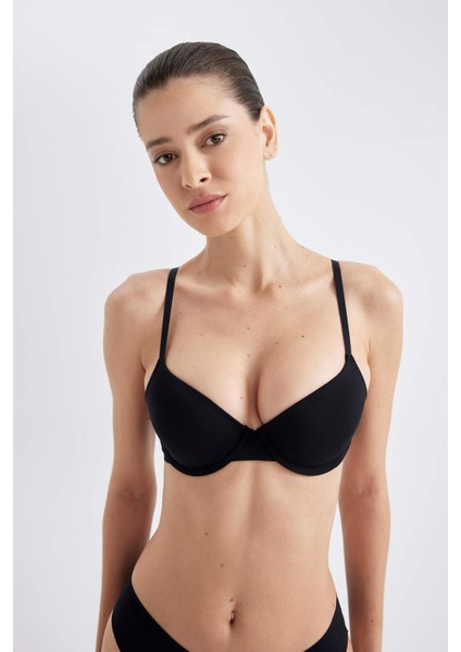 Fall in Love Pedli Basic Tişört Bra T8471AZ24SP