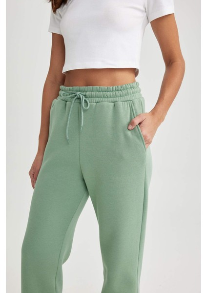 Standart Fit Jogger Eşofman Altı S7370AZ23SP
