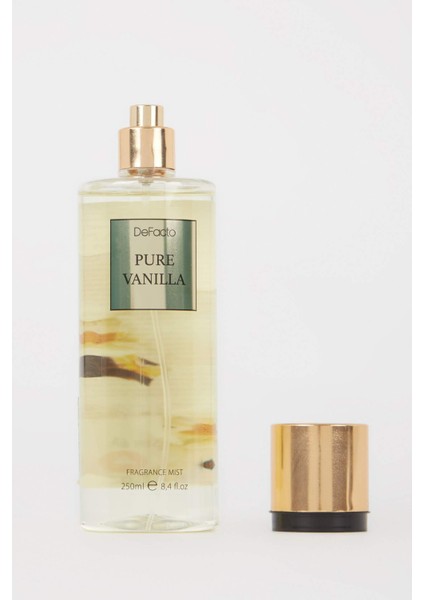 Kadın Body Mıst Pure Vanılla Meyvemsi 250 ml Vücut Spreyi Y0538AZNS modelleri