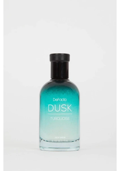 Erkek Dusk Turquaz Turunçgil 100 ml Parfüm Y2390AZNS