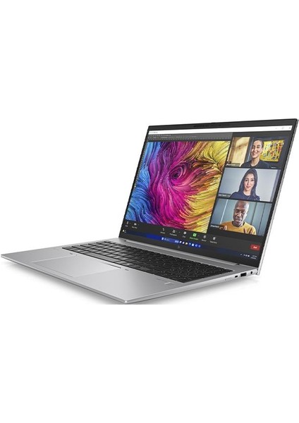 Zbook Firefly 16 G11 86A93EA Intel Core U7-165H 32GB 1tb SSD 4gb Rtx A500 16" Wuxga Touch Windows 11 Pro Taşınabilir Iş Istasyonu