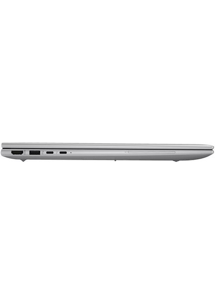 Zbook Firefly 16 G11 86A93EA Intel Core U7-165H 32GB 1tb SSD 4gb Rtx A500 16" Wuxga Touch Windows 11 Pro Taşınabilir Iş Istasyonu