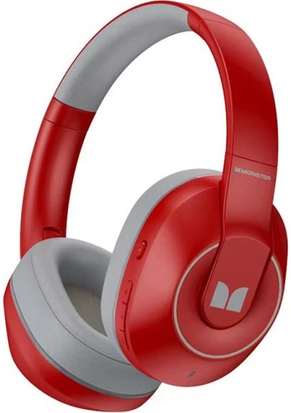 Storm XKH01 Kablosuz Bluetooth Kulaklık Kırmızı fiyatları
