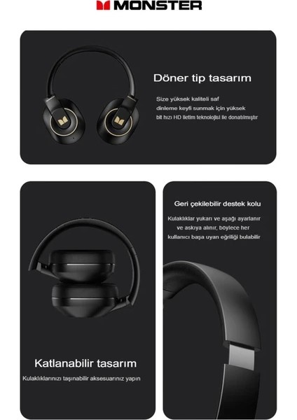 Storm XKH01 Kablosuz Bluetooth Kulaklık Kırmızı fırsatları