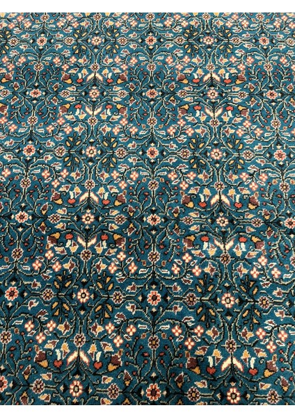 El Dokuma Bünyan Halı - 192 X 283