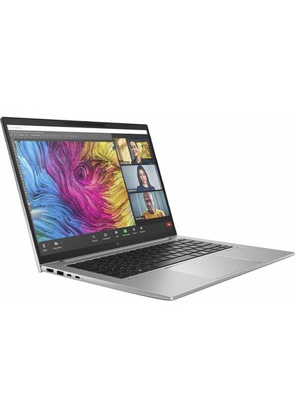 Hp Zbook Firefly 14 G11 86A85EA Intel Core U7-155H 32GB 1tb SSD 4gb Rtx A500 14" Wuxga Windows 11 Pro Taşınabilir Iş Istasyonu