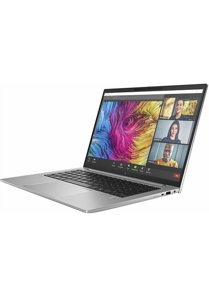 Hp Zbook Firefly 14 G11 86A85EA Intel Core U7-155H 32GB 1tb SSD 4gb Rtx A500 14" Wuxga Windows 11 Pro Taşınabilir Iş Istasyonu