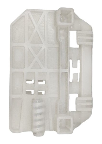 Renault Tır Için Cam Kriko Plastiği - Ön L1