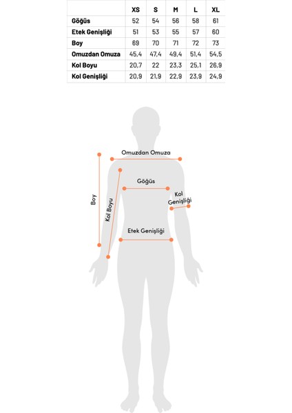 Erkek Siyah %100 Organik Pamuk Relax Fit Bisiklet Yaka T-Shirt