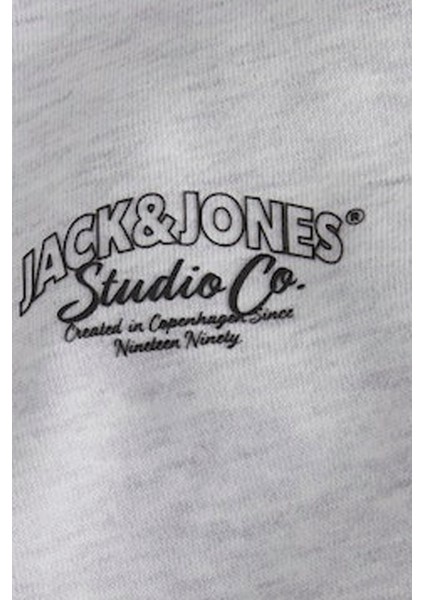 Jorbronx Erkek Beyaz Sweatshirt 12262880-BRIGHTWHITE modelleri