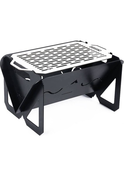 Flavo Demonte Barbekü