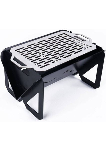 Flavo Demonte Barbekü fiyatları