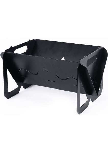 Flavo Demonte Barbekü modelleri