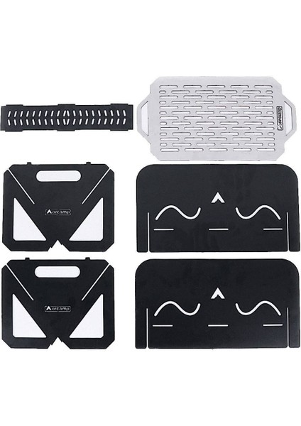 Flavo Demonte Barbekü indirimleri