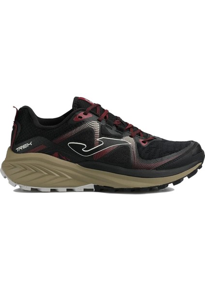 Trek Men 2401 Spor Ayakkabı Siyah