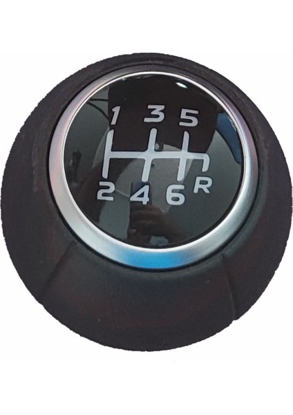 Fiat Egea Benzinli 6 Ileri Vites Topuzu 50294512