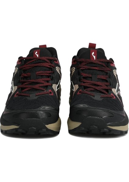 Trek Men 2401 Spor Ayakkabı Siyah modelleri