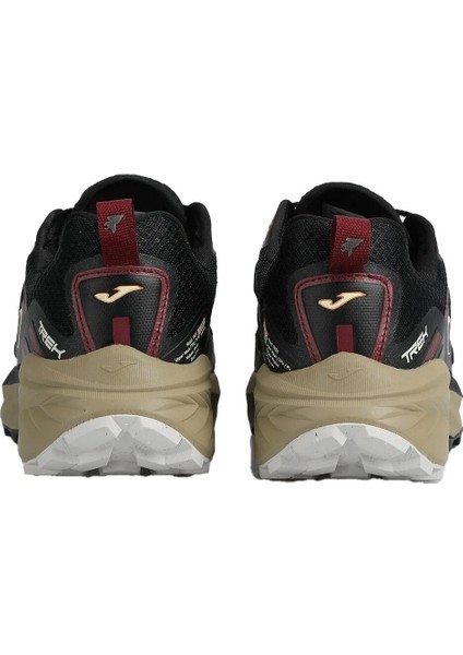 Trek Men 2401 Spor Ayakkabı Siyah fırsatları