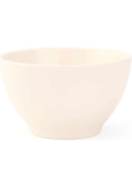 Hızlı Kase - Krem - 10 cm