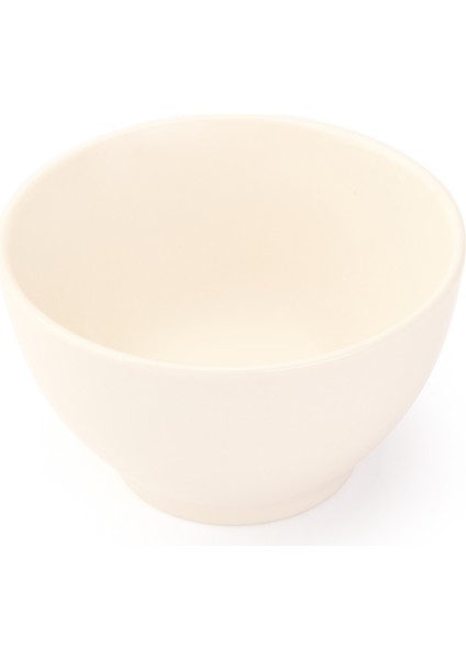 Hızlı Kase - Krem - 10 cm