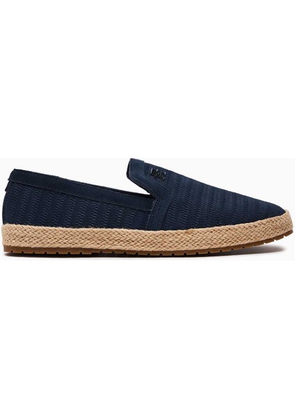 Tommy Hilfiger Esapdrille Classic Canvas Ayakkabı