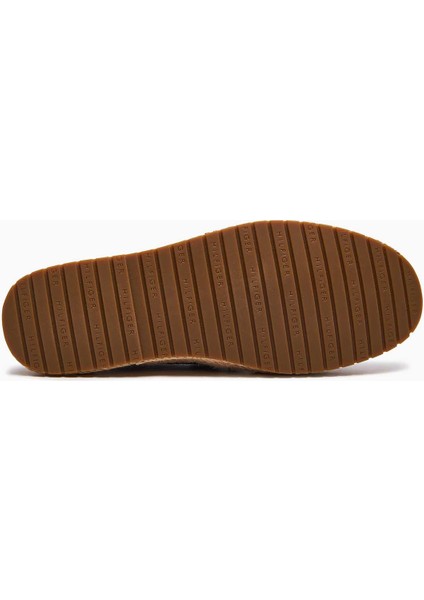 Tommy Hilfiger Esapdrille Classic Canvas Ayakkabı