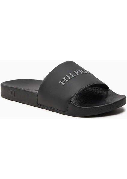 Raised Pool Slide Terlik