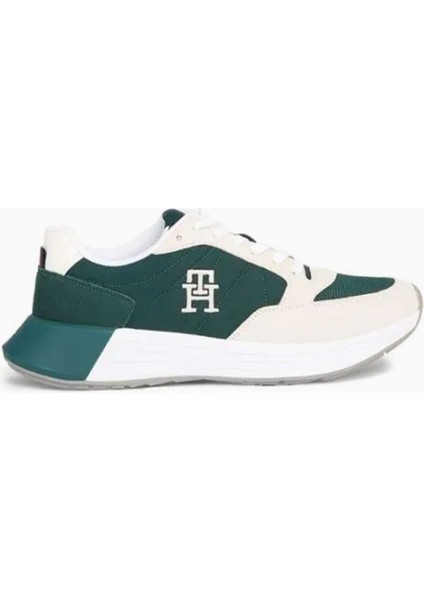 Classic Elevated Runner Sneakers