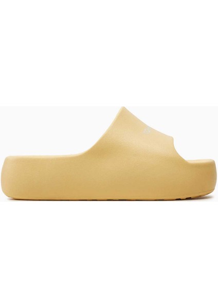 Chunky Flip Flops Terlik