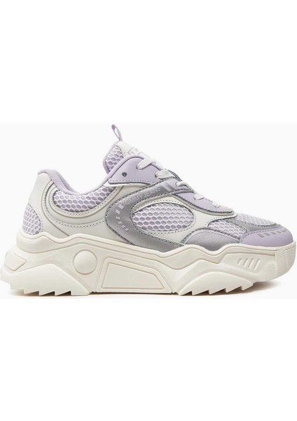 Chunky Runner Sneaker
