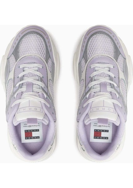 Chunky Runner Sneaker